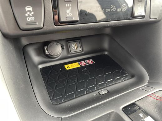 Toyota RAV4 2.5 Plug-in Hybrid AWD Style **DODE HOEK DETECTIE/ NAVIGATIE/ GARANTIE** ActivLease financial lease