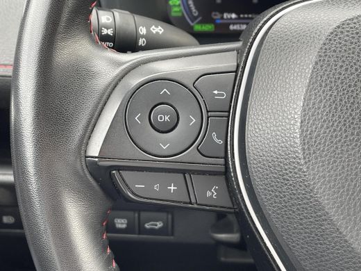 Toyota RAV4 2.5 Plug-in Hybrid AWD Style **DODE HOEK DETECTIE/ NAVIGATIE/ GARANTIE** ActivLease financial lease