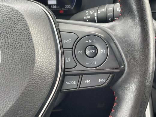Toyota RAV4 2.5 Plug-in Hybrid AWD Style **DODE HOEK DETECTIE/ NAVIGATIE/ GARANTIE** ActivLease financial lease