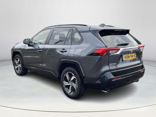 Toyota RAV4 2.5 Plug-in Hybrid AWD Style **DODE HOEK DETECTIE/ NAVIGATIE/ GARANTIE** ActivLease financial lease