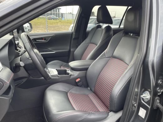 Toyota RAV4 2.5 Plug-in Hybrid AWD Style **DODE HOEK DETECTIE/ NAVIGATIE/ GARANTIE** ActivLease financial lease