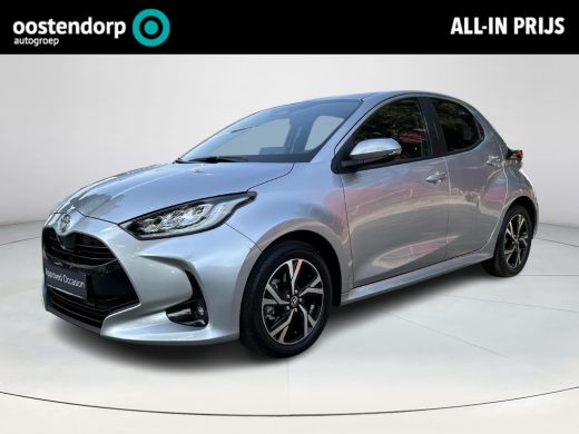 Toyota Yaris 1.5 Hybrid 115 First Edition Toyota Yaris 1.5 Hybrid 115 First Edition