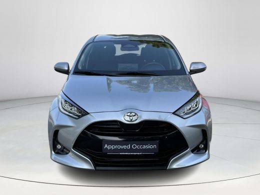 Toyota Yaris 1.5 Hybrid 115 First Edition ActivLease financial lease