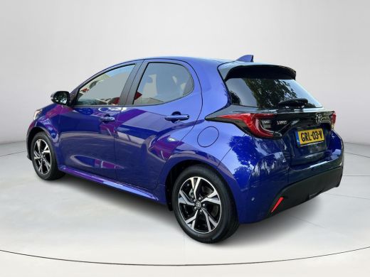 Toyota Yaris 1.5 Hybrid 115 First Edition ActivLease financial lease