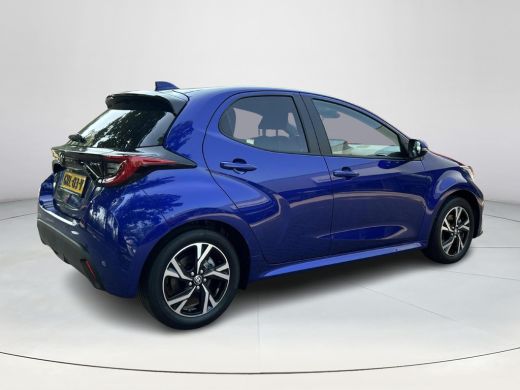 Toyota Yaris 1.5 Hybrid 115 First Edition ActivLease financial lease