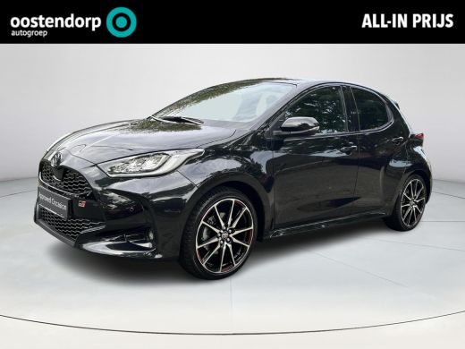 Toyota Yaris 1.5 Hybrid 130 GR Sport