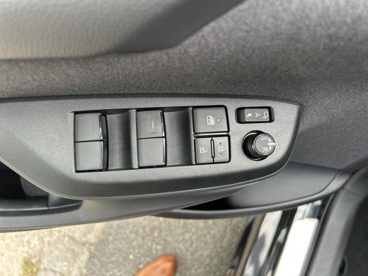 Toyota Yaris 1.5 Hybrid 130 GR Sport ActivLease financial lease