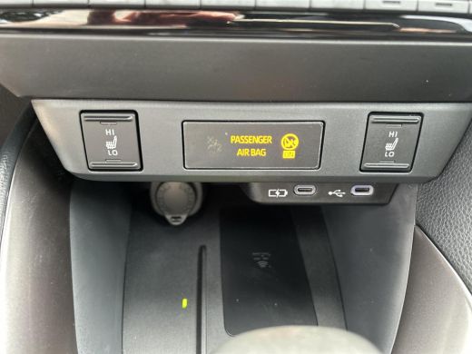 Toyota Yaris 1.5 Hybrid 130 GR Sport ActivLease financial lease