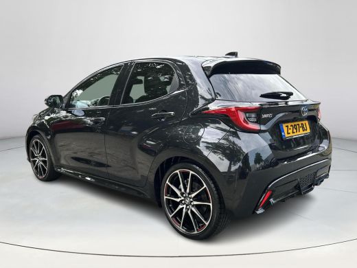 Toyota Yaris 1.5 Hybrid 130 GR Sport ActivLease financial lease
