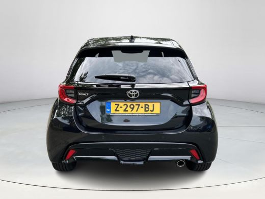 Toyota Yaris 1.5 Hybrid 130 GR Sport ActivLease financial lease