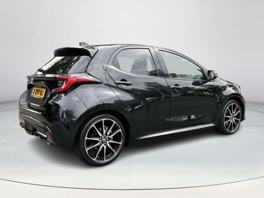 Toyota Yaris 1.5 Hybrid 130 GR Sport ActivLease financial lease