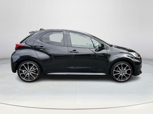 Toyota Yaris 1.5 Hybrid 130 GR Sport ActivLease financial lease
