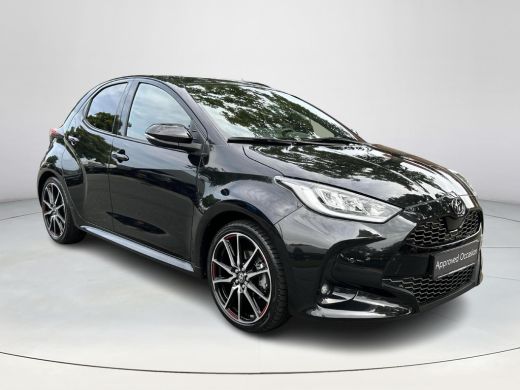 Toyota Yaris 1.5 Hybrid 130 GR Sport ActivLease financial lease