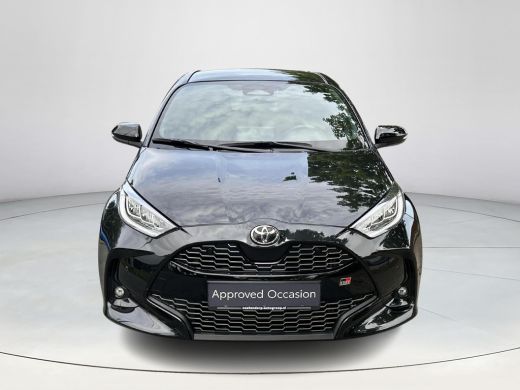Toyota Yaris 1.5 Hybrid 130 GR Sport ActivLease financial lease