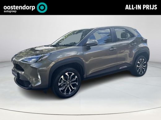 Toyota Yaris Cross 1.5 Hybrid 115 Active | 06-10141018 Voor meer informatie Toyota Yaris Cross 1.5 Hybrid 115 Active | 06-10141018 Voor meer informatie