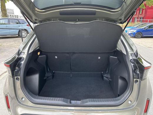 Toyota Yaris Cross 1.5 Hybrid 115 Active ActivLease financial lease
