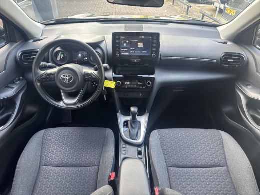 Toyota Yaris Cross 1.5 Hybrid 115 Active | 06-10141018 Voor meer informatie ActivLease financial lease