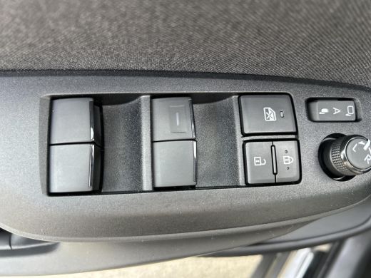 Toyota Yaris Cross 1.5 Hybrid 115 Active ActivLease financial lease