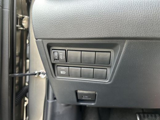 Toyota Yaris Cross 1.5 Hybrid 115 Active ActivLease financial lease