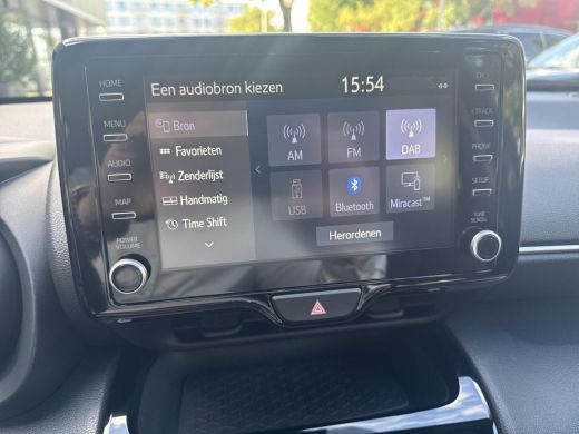 Toyota Yaris Cross 1.5 Hybrid 115 Active | 06-10141018 Voor meer informatie ActivLease financial lease