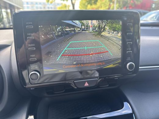 Toyota Yaris Cross 1.5 Hybrid 115 Active | 06-10141018 Voor meer informatie ActivLease financial lease