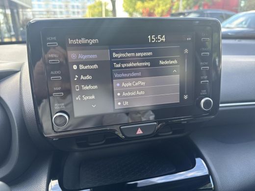 Toyota Yaris Cross 1.5 Hybrid 115 Active | 06-10141018 Voor meer informatie ActivLease financial lease