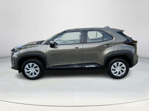 Toyota Yaris Cross 1.5 Hybrid 115 Active ActivLease financial lease