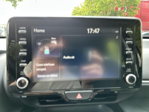 Toyota Yaris Cross 1.5 Hybrid 115 Active ActivLease financial lease