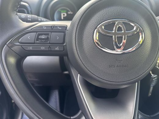 Toyota Yaris Cross 1.5 Hybrid 115 Active | 06-10141018 Voor meer informatie ActivLease financial lease