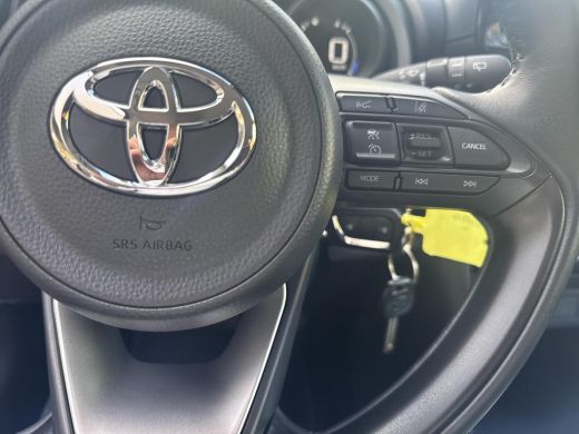 Toyota Yaris Cross 1.5 Hybrid 115 Active | 06-10141018 Voor meer informatie ActivLease financial lease