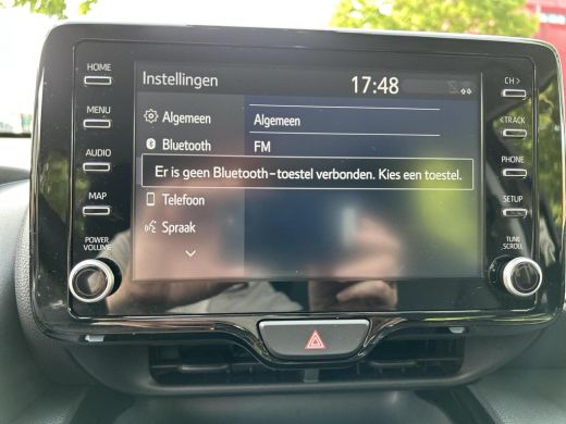 Toyota Yaris Cross 1.5 Hybrid 115 Active ActivLease financial lease