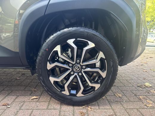 Toyota Yaris Cross 1.5 Hybrid 115 Active | 06-10141018 Voor meer informatie ActivLease financial lease