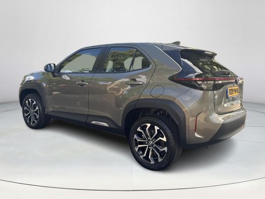 Toyota Yaris Cross 1.5 Hybrid 115 Active | 06-10141018 Voor meer informatie ActivLease financial lease