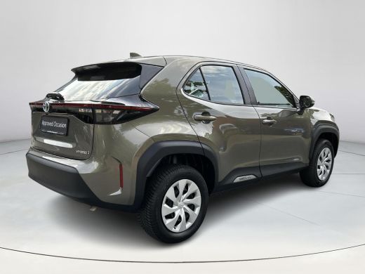 Toyota Yaris Cross 1.5 Hybrid 115 Active ActivLease financial lease