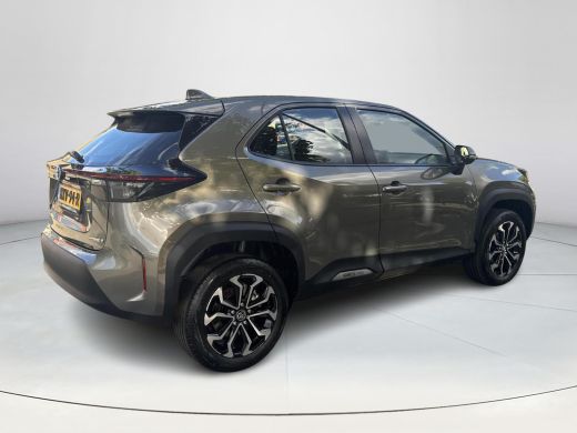 Toyota Yaris Cross 1.5 Hybrid 115 Active | 06-10141018 Voor meer informatie ActivLease financial lease