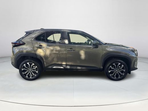 Toyota Yaris Cross 1.5 Hybrid 115 Active | 06-10141018 Voor meer informatie ActivLease financial lease