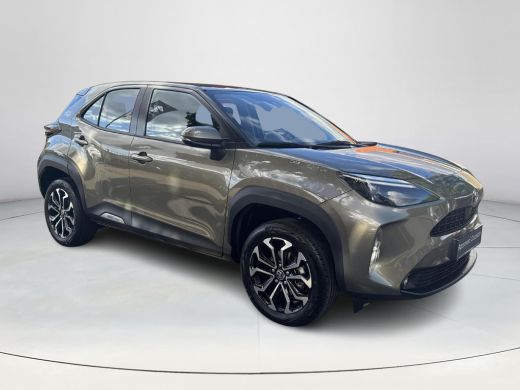 Toyota Yaris Cross 1.5 Hybrid 115 Active | 06-10141018 Voor meer informatie ActivLease financial lease