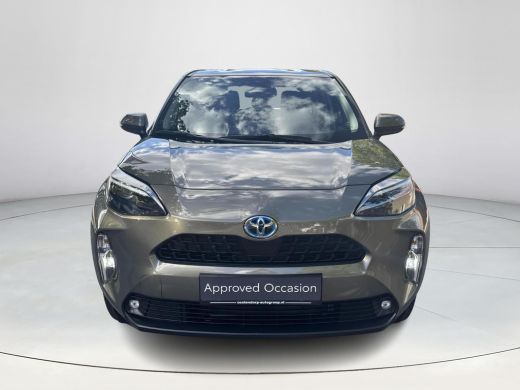 Toyota Yaris Cross 1.5 Hybrid 115 Active | 06-10141018 Voor meer informatie ActivLease financial lease
