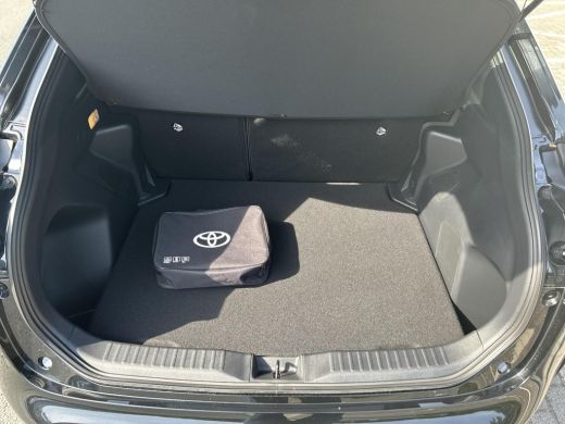 Toyota Yaris Cross 1.5 Hybrid 115 Dynamic (Carplay Navigatie - Parkeersensoren) ActivLease financial lease
