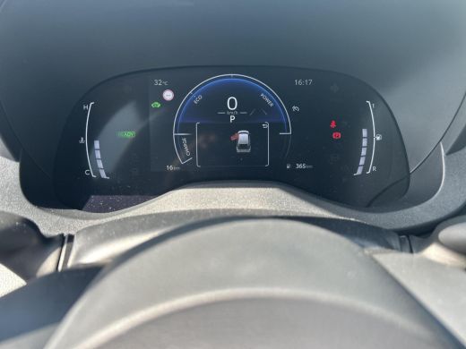 Toyota Yaris Cross 1.5 Hybrid 115 Dynamic (Carplay Navigatie - Parkeersensoren) ActivLease financial lease