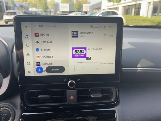 Toyota Yaris Cross 1.5 Hybrid 115 Dynamic (Carplay Navigatie - Parkeersensoren) ActivLease financial lease
