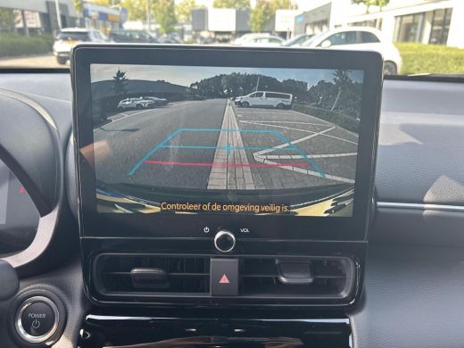 Toyota Yaris Cross 1.5 Hybrid 115 Dynamic (Carplay Navigatie - Parkeersensoren) ActivLease financial lease