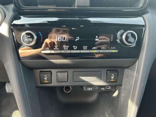 Toyota Yaris Cross 1.5 Hybrid 115 Dynamic (Carplay Navigatie - Parkeersensoren) ActivLease financial lease