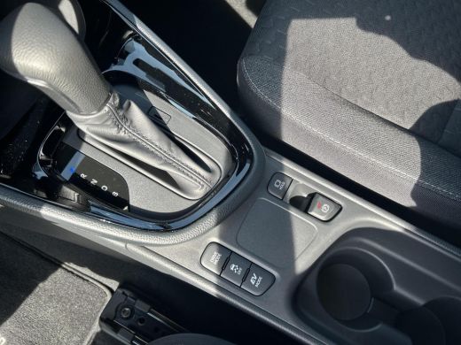 Toyota Yaris Cross 1.5 Hybrid 115 Dynamic (Carplay Navigatie - Parkeersensoren) ActivLease financial lease