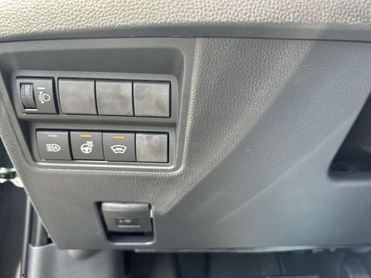 Toyota Yaris Cross 1.5 Hybrid 115 Dynamic (Carplay Navigatie - Parkeersensoren) ActivLease financial lease