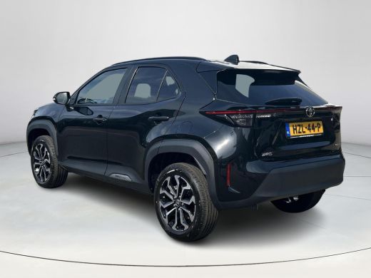 Toyota Yaris Cross 1.5 Hybrid 115 Dynamic (Carplay Navigatie - Parkeersensoren) ActivLease financial lease