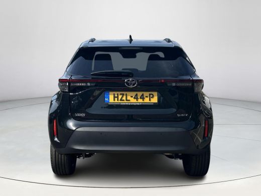 Toyota Yaris Cross 1.5 Hybrid 115 Dynamic (Carplay Navigatie - Parkeersensoren) ActivLease financial lease
