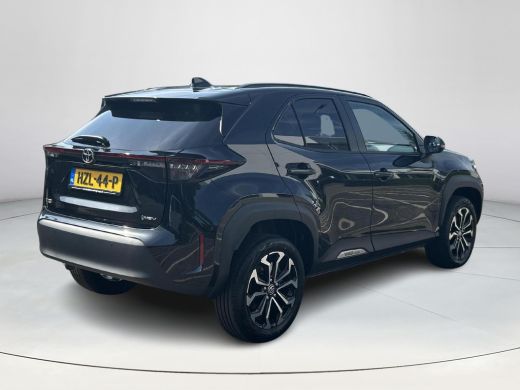 Toyota Yaris Cross 1.5 Hybrid 115 Dynamic (Carplay Navigatie - Parkeersensoren) ActivLease financial lease