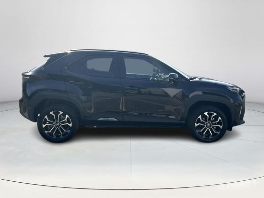 Toyota Yaris Cross 1.5 Hybrid 115 Dynamic (Carplay Navigatie - Parkeersensoren) ActivLease financial lease