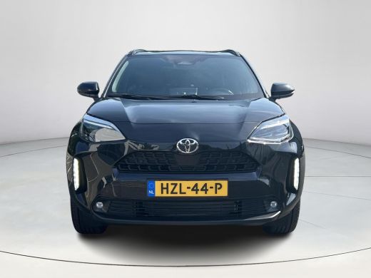 Toyota Yaris Cross 1.5 Hybrid 115 Dynamic (Carplay Navigatie - Parkeersensoren) ActivLease financial lease